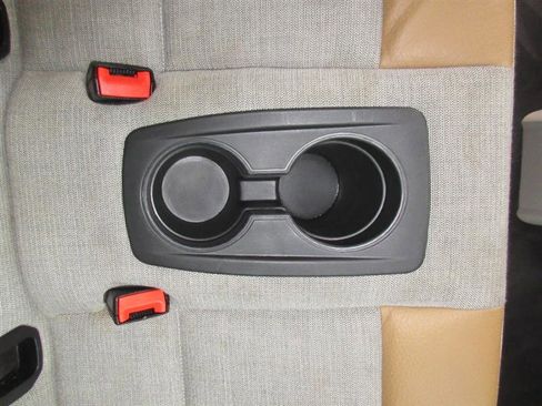 Used 2016 BMW i3 w/ Range Extender image 24