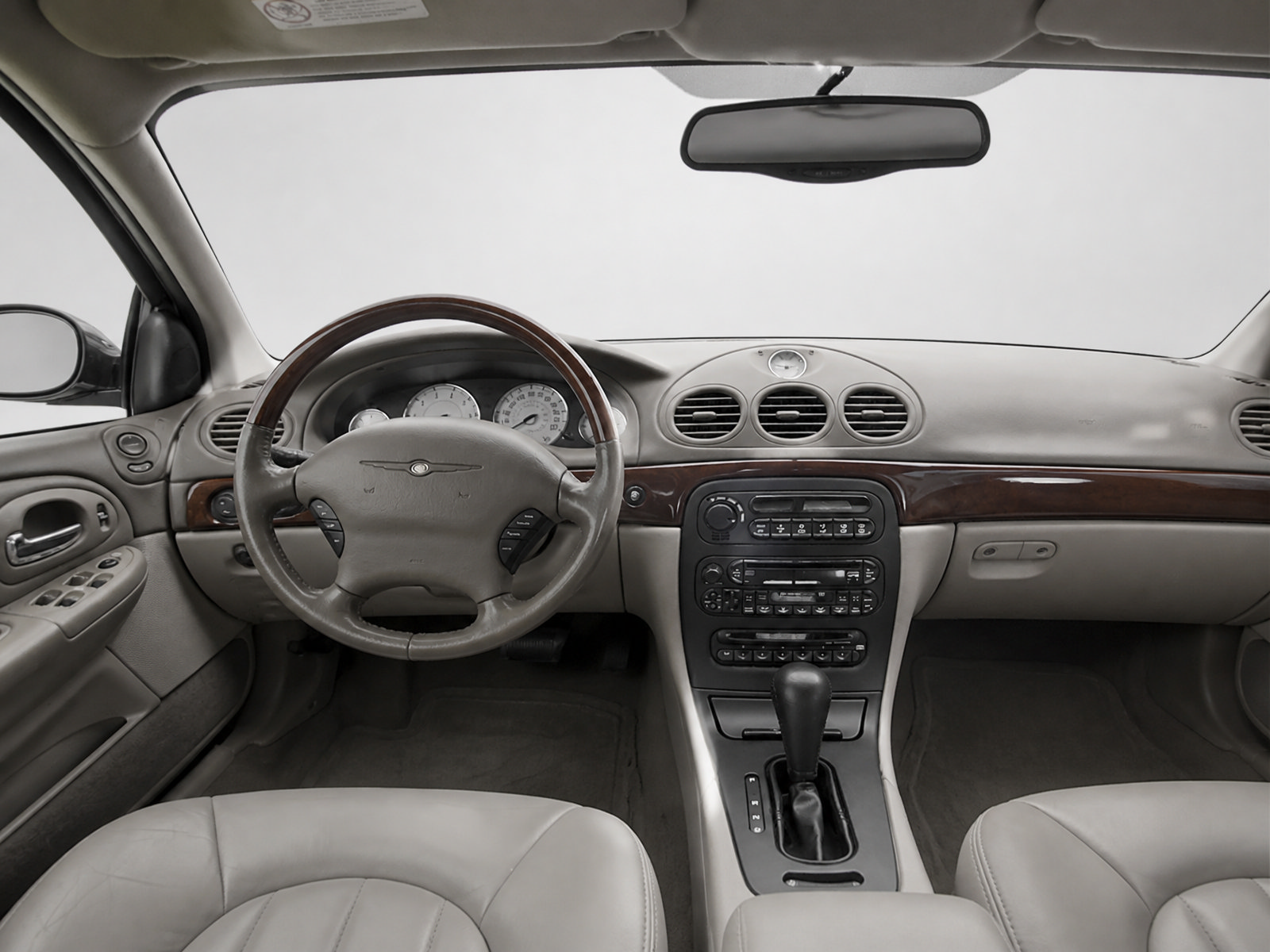 Used 2004 Chrysler 300M FWD image 20