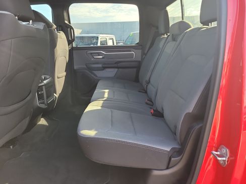Used 2023 RAM 1500 Big Horn AWD/4WD image 12