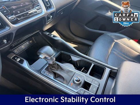 Used 2022 Kia Sorento X-Line EX AWD/4WD image 13