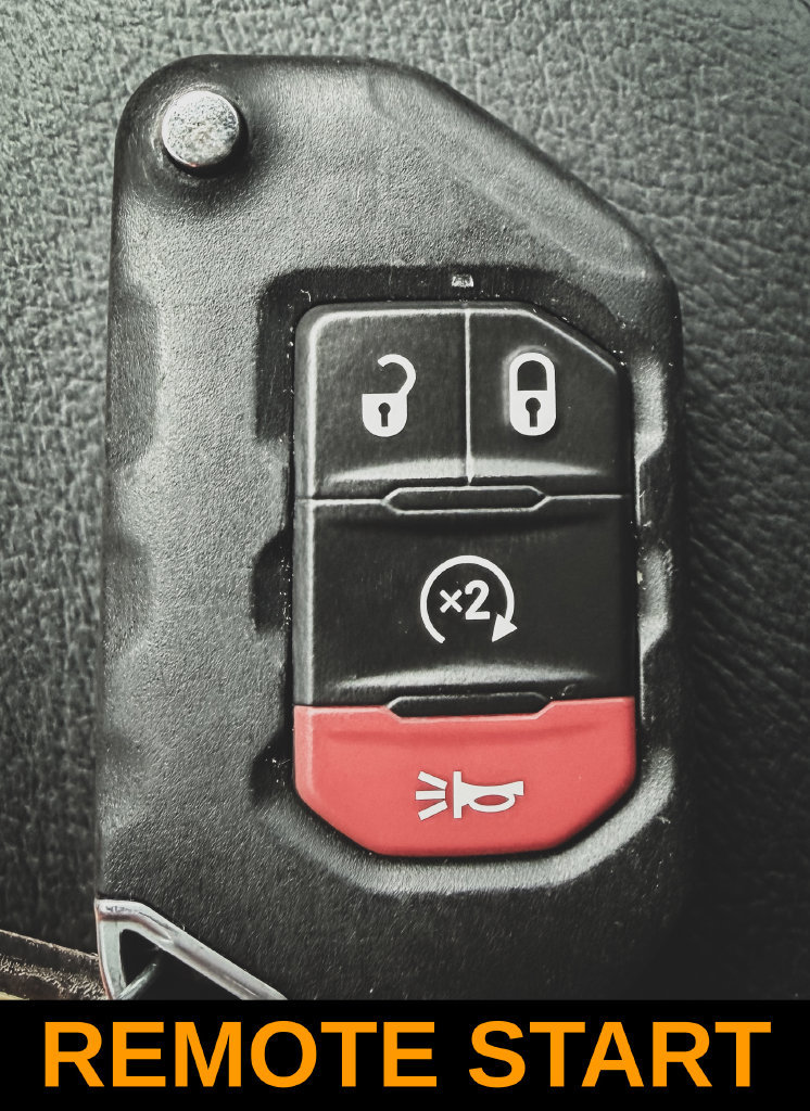 Used 2020 Jeep Gladiator Rubicon AWD/4WD image 7