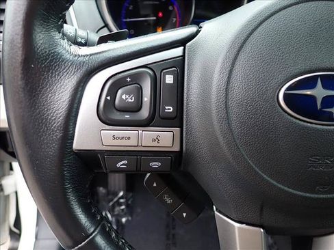 Used 2017 Subaru Outback 2.5i Premium AWD/4WD image 15