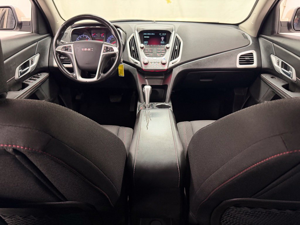 Used 2014 GMC Terrain SLE w/ Convenience Package FWD image 28