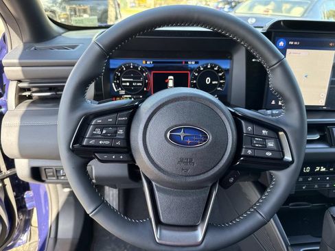 New 2026 Subaru Outback Touring XT image 42