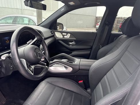 Used 2024 Mercedes-Benz GLE 450 4MATIC image 8