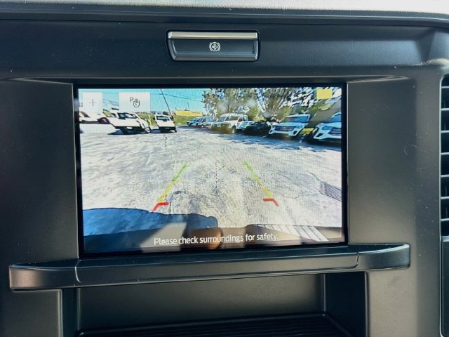 New 2027 Ford F350 XL AWD/4WD image 36