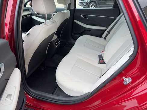 Used 2024 Hyundai Sonata SEL image 11