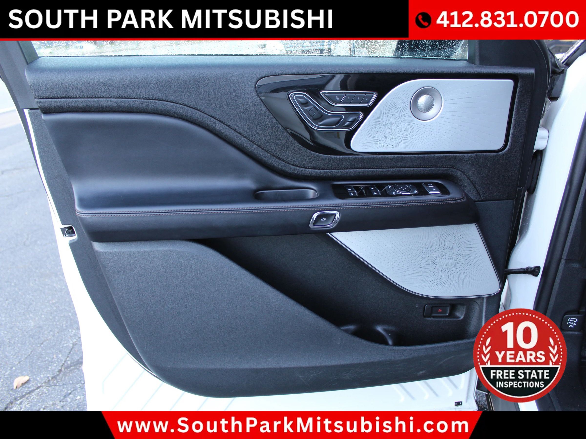 Used 2023 Lincoln Aviator Reserve w/ Equipment Group 201A AWD/4WD image 13