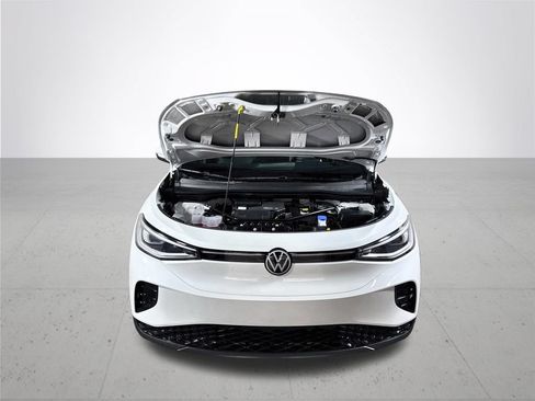 Certified 2023 Volkswagen ID.4 Pro S RWD image 24