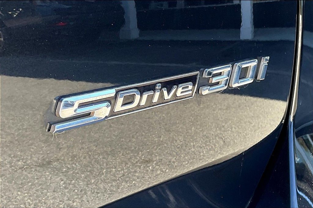 Used 2022 BMW X3 sDrive30i w/ M Sport Package 2 RWD image 22