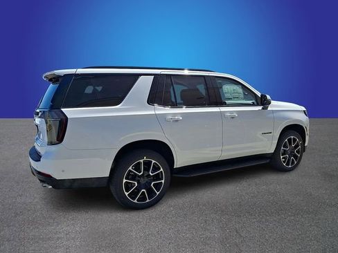 New 2026 Chevrolet Tahoe RST image 3