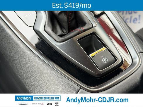 Used 2023 Subaru WRX AWD/4WD image 22