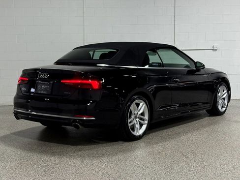 Used 2019 Audi A5 2.0T Premium Plus image 8
