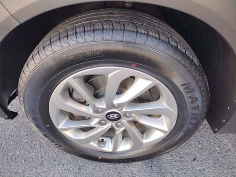 Used 2017 Hyundai Tucson SE Plus image 29