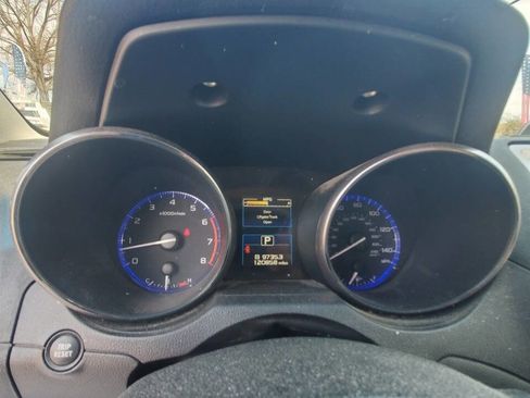 Used 2015 Subaru Outback 2.5i Premium image 16