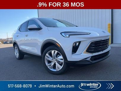 New 2026 Buick Encore GX Preferred w/ Advanced Technology Package