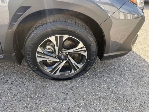 Certified 2024 Subaru Crosstrek 2.0i Premium AWD/4WD image 17