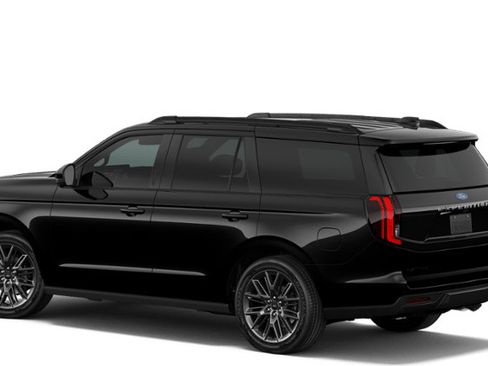 New 2027 Ford Expedition Platinum AWD/4WD image 49