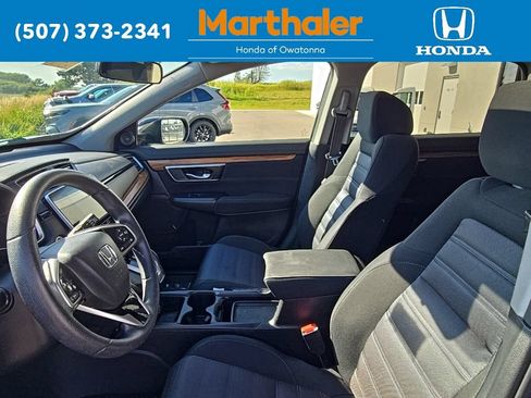 Used 2019 Honda CR-V EX image 9