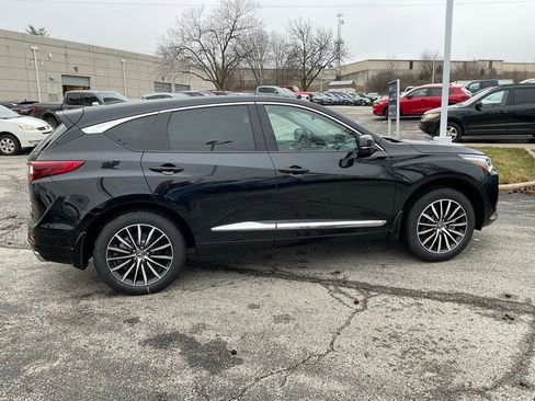 New 2026 Acura RDX SH-AWD w/ Advance Package image 6