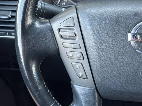 Used 2020 Nissan Armada SL w/ Premium Package AWD/4WD image 37