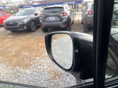 New 2026 Subaru Forester Premium image 23