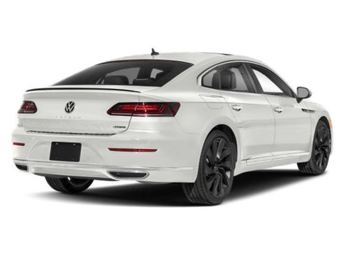 Used 2023 Volkswagen Arteon SEL Premium w/ Arteon MDO Package AWD/4WD image 2