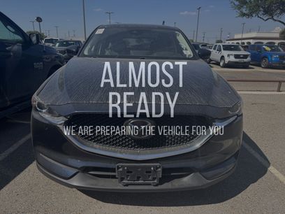 Used 2021 MAZDA CX-5 Touring