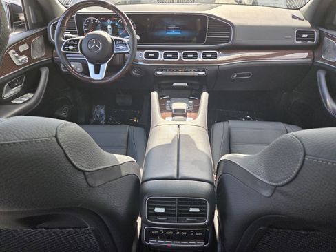 Used 2023 Mercedes-Benz GLE 450 4MATIC image 13