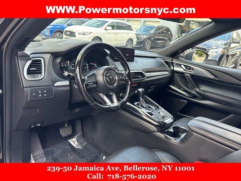 Used 2021 MAZDA CX-9 Grand Touring image 30