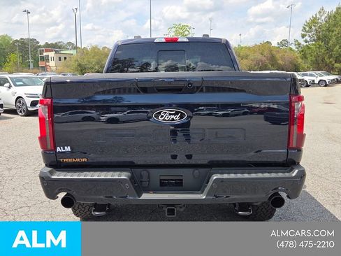Used 2025 Ford F150 Tremor AWD/4WD image 13
