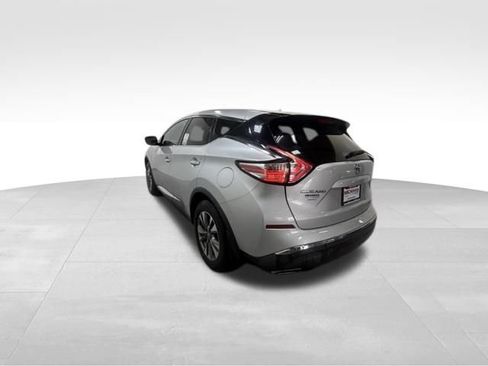 Used 2015 Nissan Murano S w/ Navigation Package AWD/4WD image 11