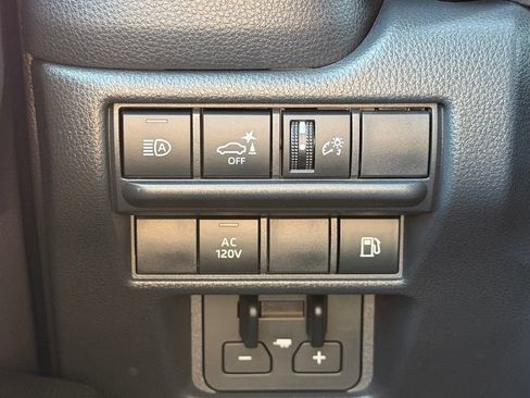 Used 2024 Toyota Land Cruiser 1958 AWD/4WD image 25