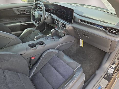Used 2026 Ford Mustang Dark Horse RWD image 15