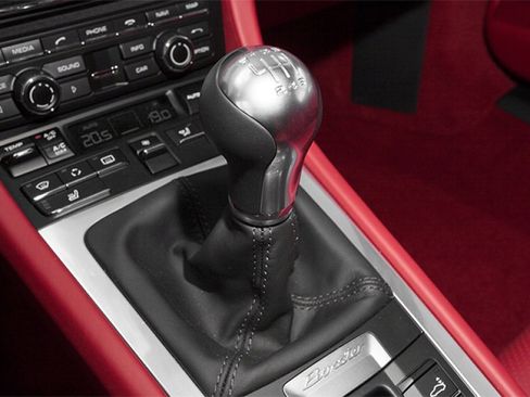 Used 2013 Porsche Boxster S image 11