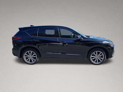 Used 2023 Acura RDX w/ Technology Package AWD/4WD image 2