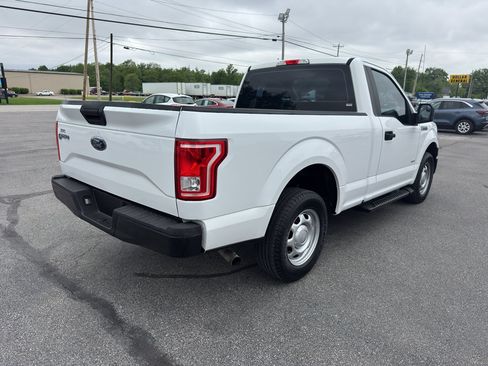 Used 2017 Ford F150 XL RWD image 5