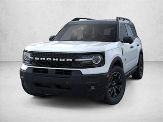 New 2026 Ford Bronco Sport Outer Banks w/ Outer Banks Tech Package+ video 2