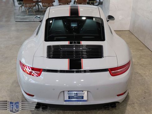 Used 2016 Porsche 911 Carrera GTS image 10