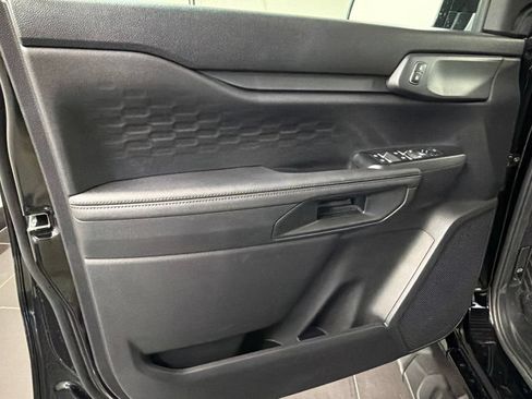 New 2026 Ford Ranger XLT AWD/4WD image 30