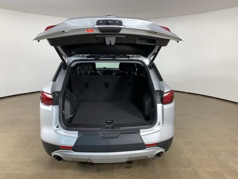 Used 2021 Chevrolet Blazer LT image 12