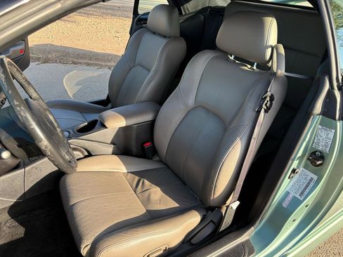 Used 2003 Mitsubishi Eclipse GTS image 33