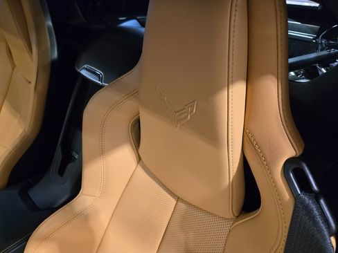 Used 2024 Chevrolet Corvette Stingray Preferred Cpe w/ Z51 Performance Package image 26