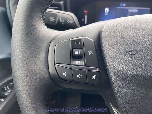 New 2025 Ford Maverick XLT w/ XLT Luxury Package AWD/4WD image 20