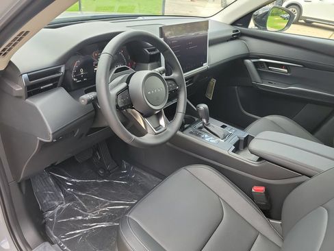 New 2026 MAZDA CX-5 2.5 S w/ Premium Plus Package AWD/4WD image 13