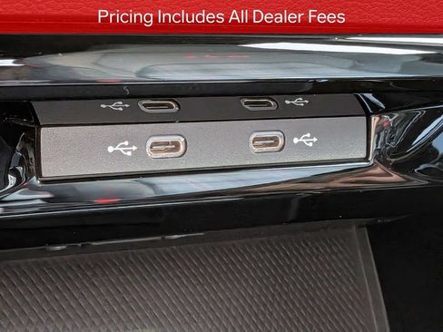 Used 2025 Volkswagen GTI S FWD image 24