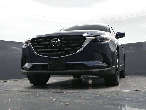 Used 2023 MAZDA CX-9 Touring Plus image 33