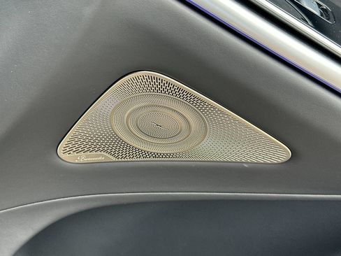 Used 2024 Mercedes-Benz S 580 4MATIC Sedan image 19