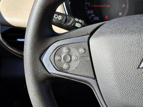 Used 2023 Chevrolet Traverse LS w/ Safety Package image 22