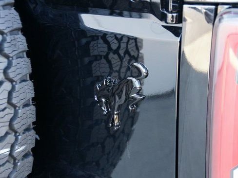 New 2026 Ford Bronco Outer Banks w/ Sasquatch Package AWD/4WD image 12